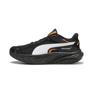 PUMA Mclaren Hypnotic Ls 2 (30945403) черного цвета