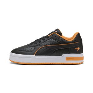 PUMA Mclaren Ca Pro (30945901) черного цвета