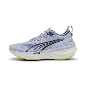 PUMA Foreverrun Nitro 2 Wns (31047105)  голубого цвета