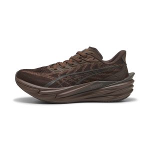 PUMA Deviate Nitro 4 (31212418)  коричневого цвета