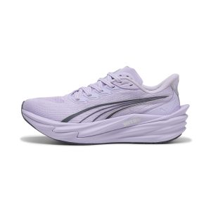 PUMA Deviate Nitro 4 (31212420) фиолетового цвета