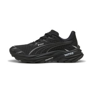 PUMA Fast-trac Nitro 4 Gtx (31213601)  черного цвета