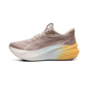 PUMA Magmax Nitro 2 Rc (31290901)  розового цвета
