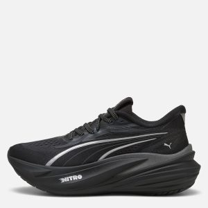 PUMA Magmax Nitro 2 Brightstride (31370401)  черного цвета
