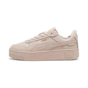 PUMA Carina Street Sd (39509303)  розового цвета
