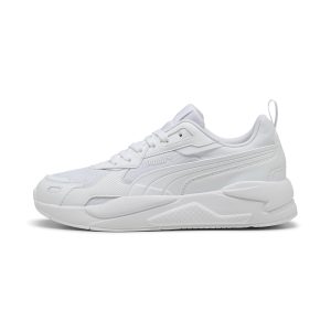 PUMA X-ray 3 (39906408)  белого цвета
