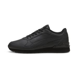 PUMA St Runner V4 L (39906809)  черного цвета