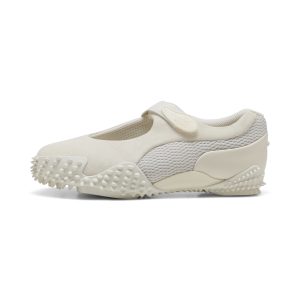 PUMA Mostro Fey Prm (40106202) бежевого цвета