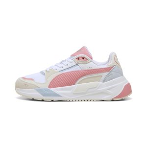 PUMA Trinity 2 Jr (40149009)  мультиколор цвета
