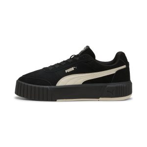 PUMA Carina Mia Sd (40263805)  черного цвета