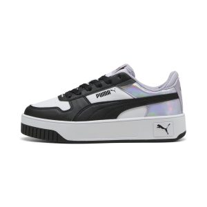 PUMA Carina Street Space Belle Jr (40281002)  мультиколор цвета