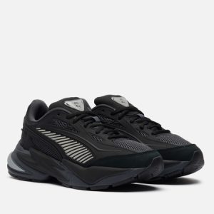 кроссовки Puma RS Surge (402916-25) черного цвета