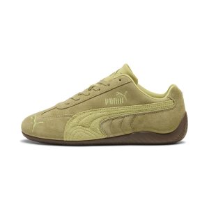 PUMA Speedcat Elevated (40361904)  бежевого цвета