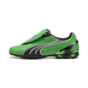 PUMA V-s1 Contact (40530101)  зеленого цвета