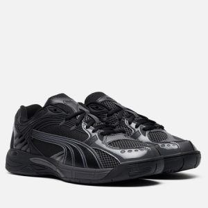 кроссовки Puma Kessel Pro Base (405351-01) черного цвета