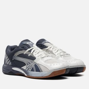 кроссовки Puma Kessel Pro Base (405351-03) серого цвета