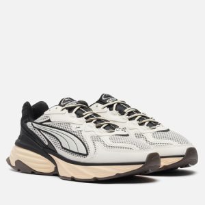 кроссовки Puma Fade Nitro LS (406203-25) белого цвета