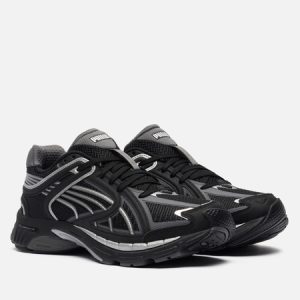 кроссовки Puma Puma Skyjet (406486-02) черного цвета