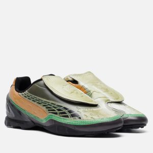 кроссовки Puma V-S1 Contact MU (407183-02) цвета