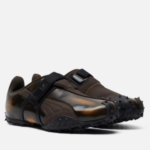 кроссовки Puma RPT-2 Officeterrain (407249-01) коричневого цвета