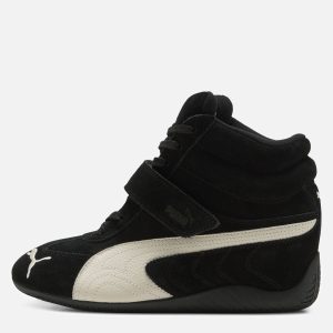 PUMA Speedcat Wedge Og (40811901)  черного цвета