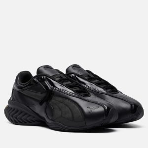 кроссовки Puma Cell Geo 1 Officeterrain (408233-01) черного цвета