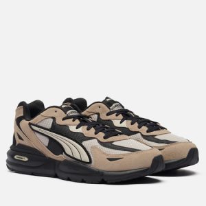 кроссовки Puma Fade LT (408420-07) бежевого цвета