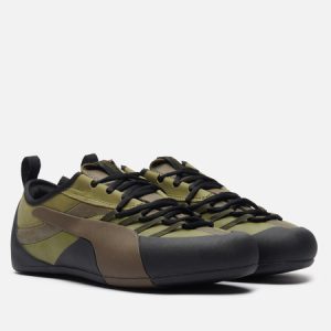 кроссовки Puma Klim OG MU (408953-01)  цвета