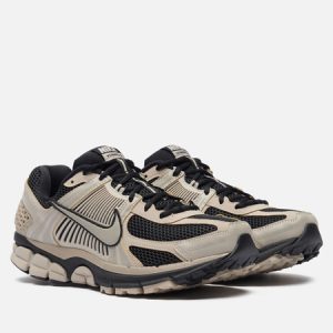 кроссовки Nike Zoom Vomero 5 (FJ4151-008) бежевого цвета