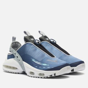 кроссовки Nike Wmns Air Max Craze (FZ2089-400) синего цвета