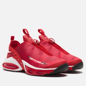 кроссовки Nike Wmns Air Max Craze (FZ2089-600) красного цвета