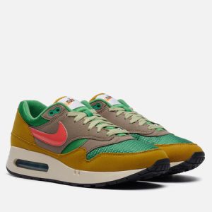 кроссовки Nike Air Max 1 ’86 Premium (HF0551-300) цвета