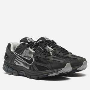кроссовки Nike Zoom Vomero 5 (HF1553-006) черного цвета