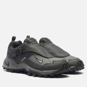 кроссовки Nike ACG Phassad (HM7133-003) черного цвета