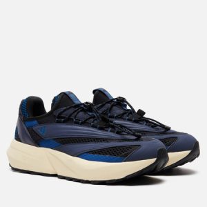 кроссовки adidas Lightblaze Vista (HP6926) синего цвета