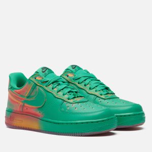 кроссовки Nike Air Force 1 Low Retro (IB6834-300)  цвета