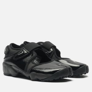 кроссовки Nike Wmns Air Rift (IB8954-001) черного цвета