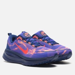 кроссовки Nike Vomero 18 (IQ0602-400) фиолетового цвета