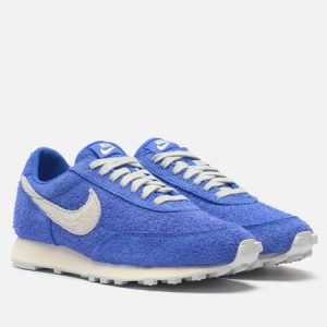 кроссовки Nike Daybreak SP (IQ0635-400) синего цвета