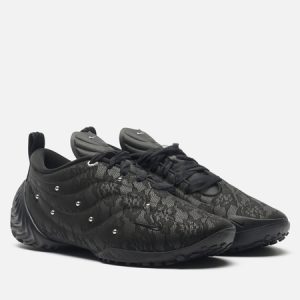 кроссовки Nike Wmns Astra Ultra Premium (IQ3446-010) черного цвета