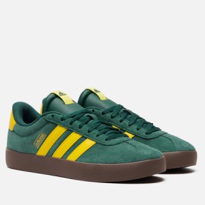кроссовки adidas VL Court 3.0 (JP7535)  цвета