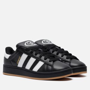 кроссовки adidas Campus 00S (JP9997) черного цвета