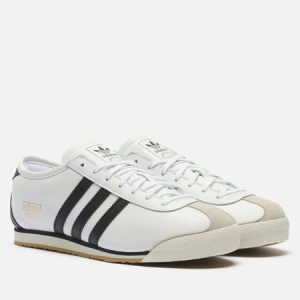 кроссовки adidas Italia 70s (JS1323) белого цвета
