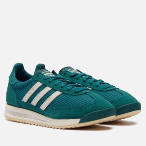кроссовки adidas SL 72 RS (KH9658)  цвета