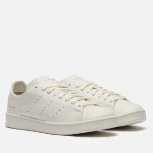 кроссовки Y-3 Stan Smith (KI3463) белого цвета