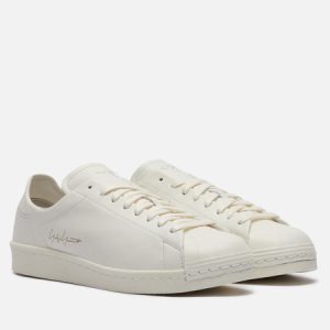 кроссовки Y-3 Superstar (KI3476) белого цвета