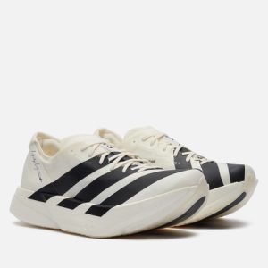 кроссовки Y-3 Adios Pro 4 (KI6875) белого цвета