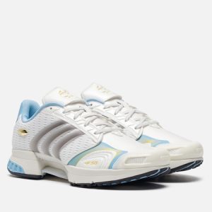 кроссовки adidas Climacool F50 (KI9347) белого цвета