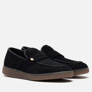 ботинки adidas Handball Spezial Loafer (KJ0641) черного цвета