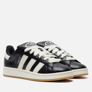 кроссовки adidas Campus 00S (KJ2334) черного цвета